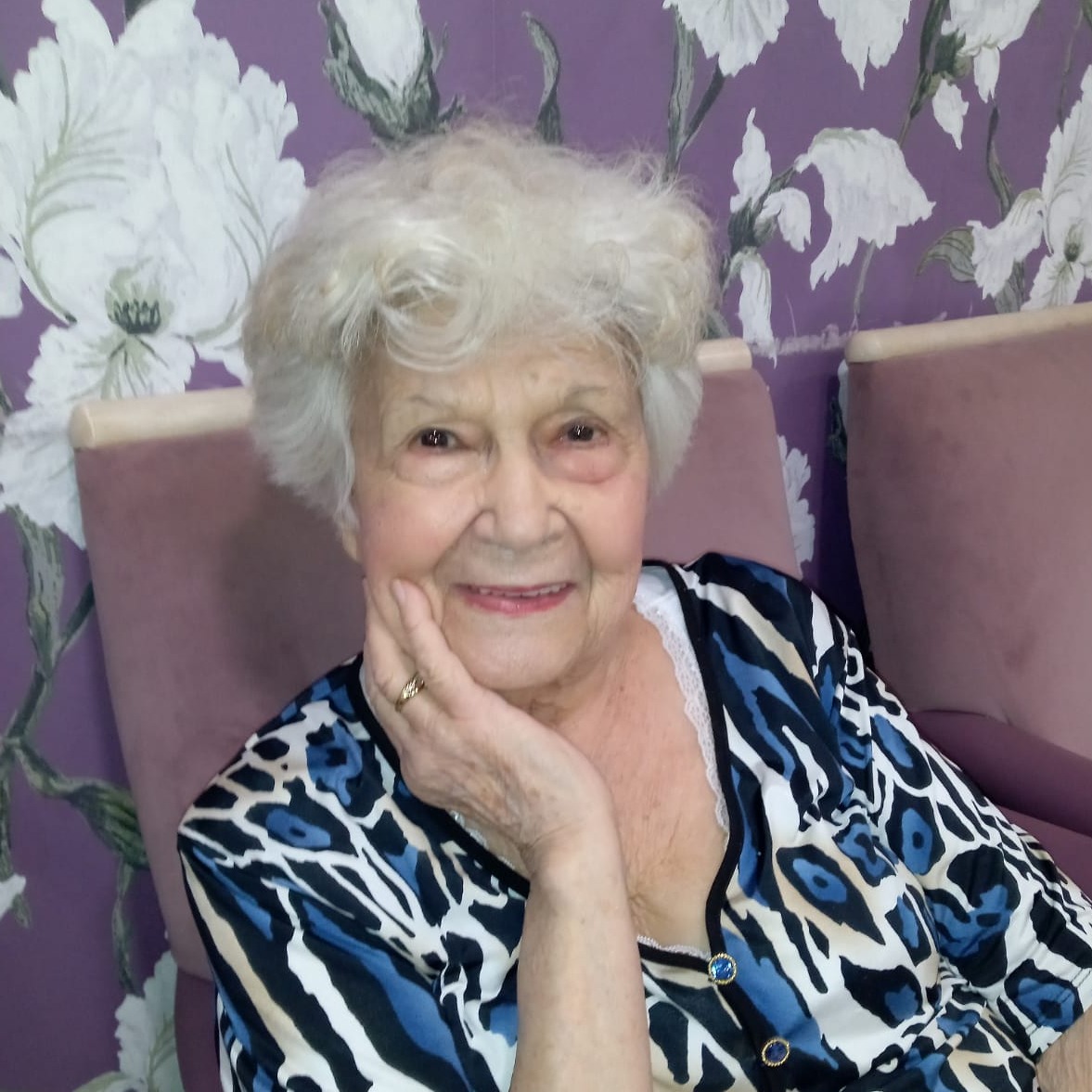 Photo de Carmen TONDUT