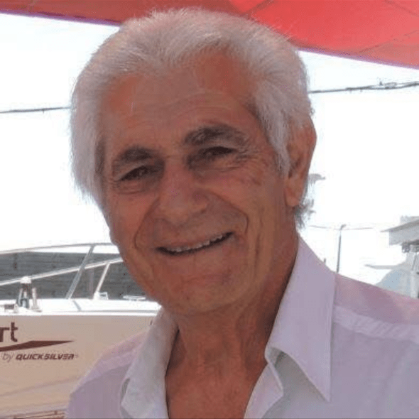 Photo d’Elie MARGOSSIAN