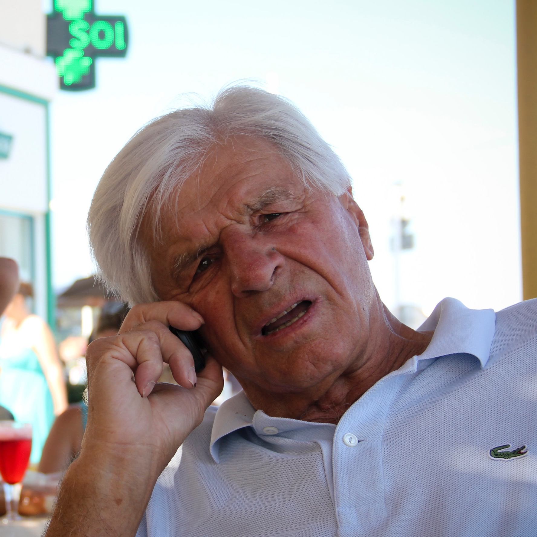 Photo de Daniel COURTAUD