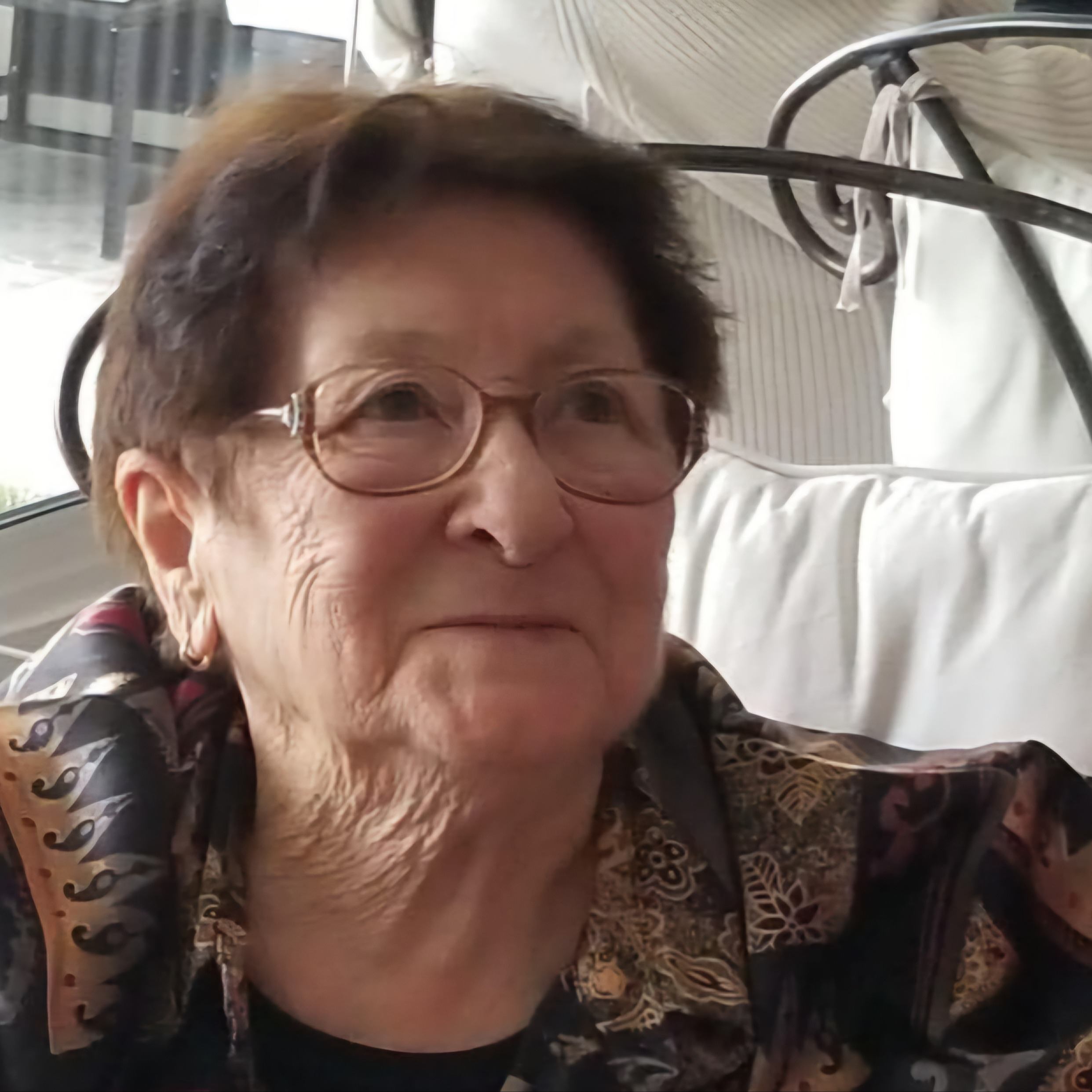 Photo de Marie LITTARDI