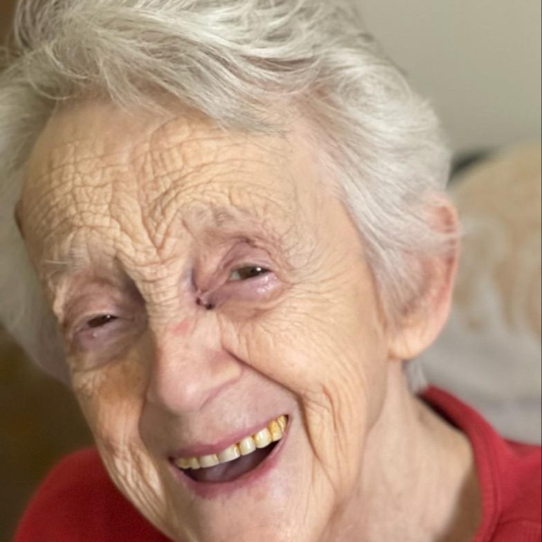 Photo de Violette XICLUNA