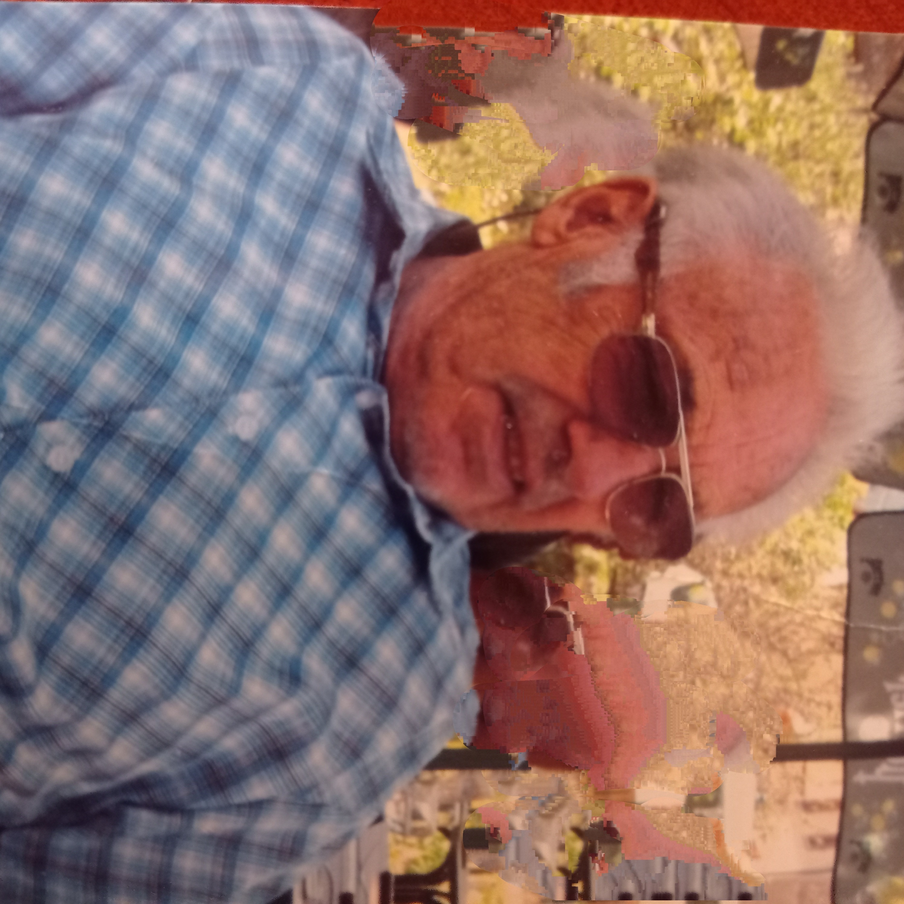 Photo de Gilbert PRALIX