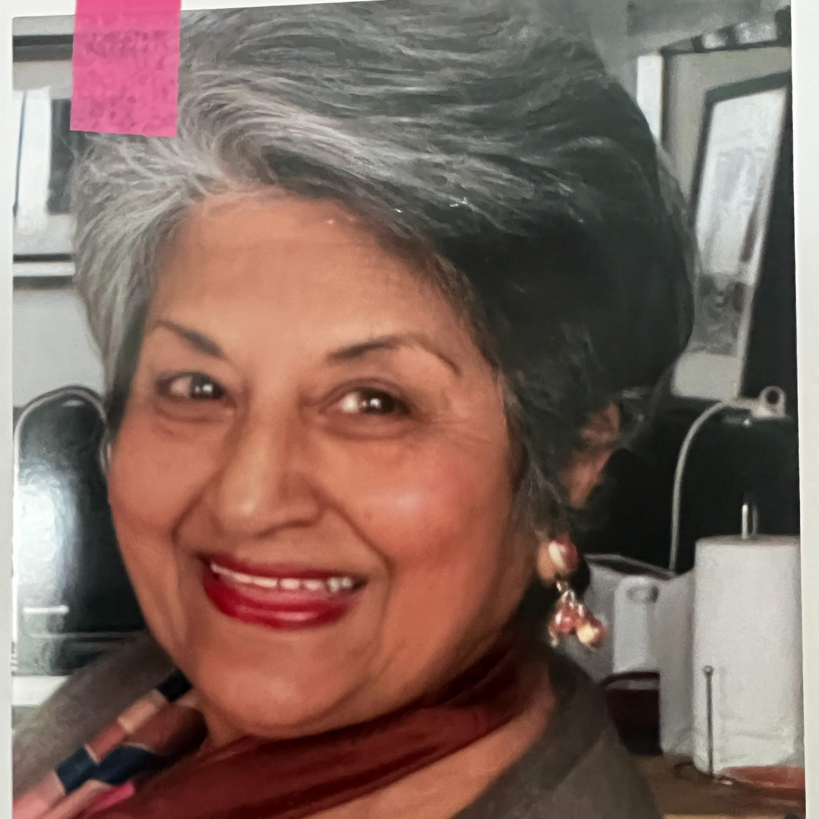 Photo de Serinabanou MARMILLOT