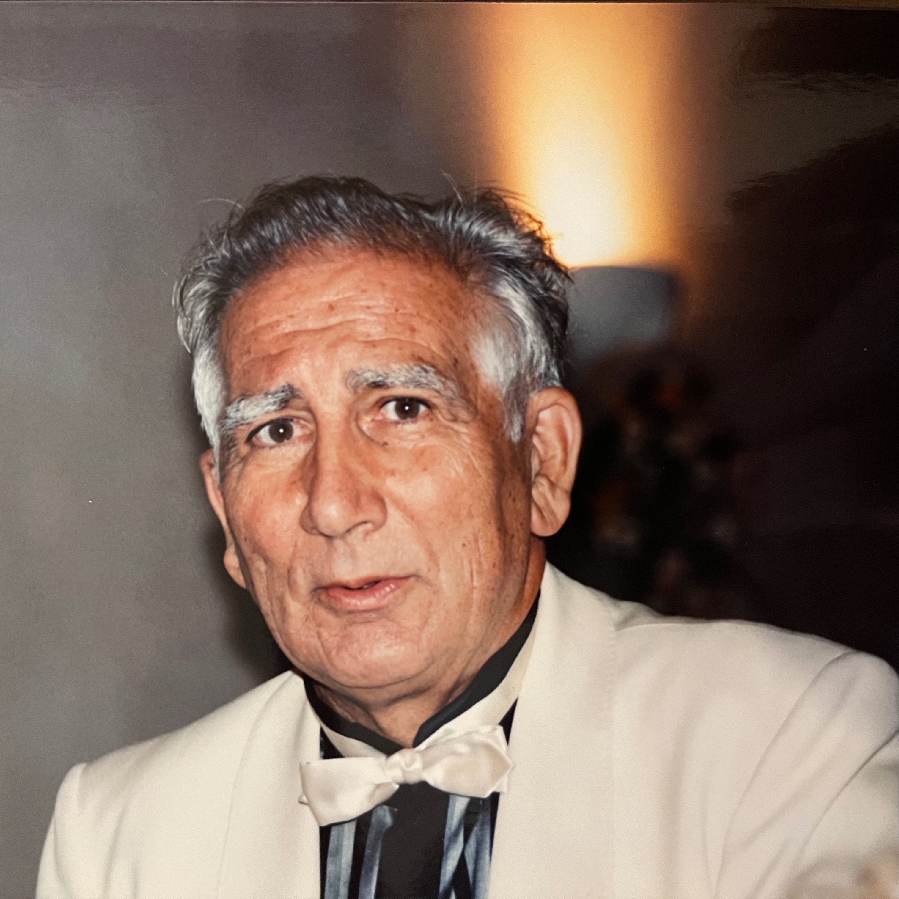 Photo de Joseph BRONDOLO