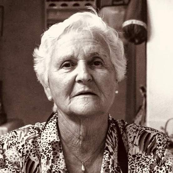 Photo d’Elvire PEREZ