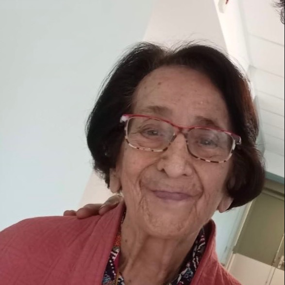 Photo de Jacqueline BAYER