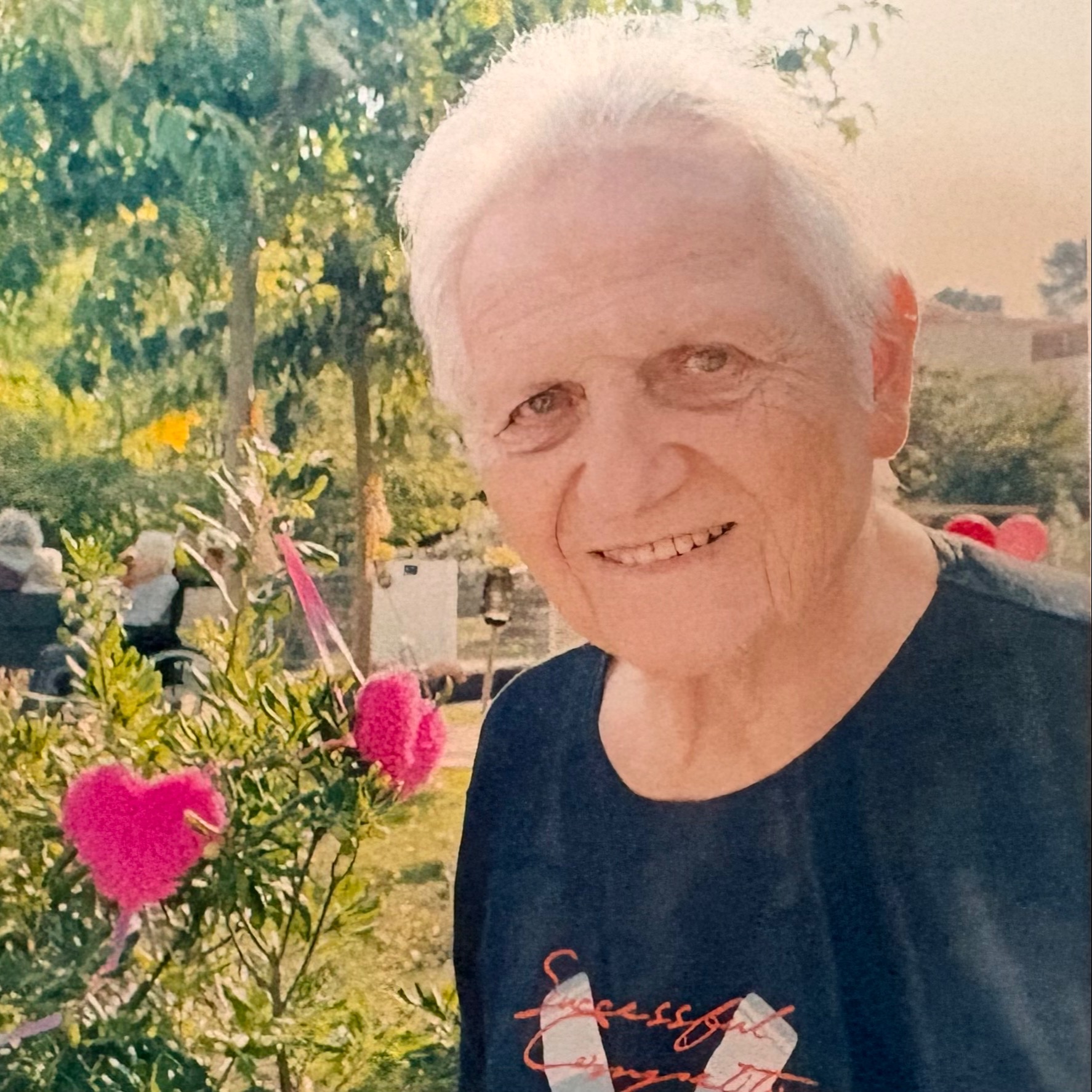 Photo de Jean REBOUL