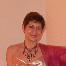 Photo d’Annie MAURY