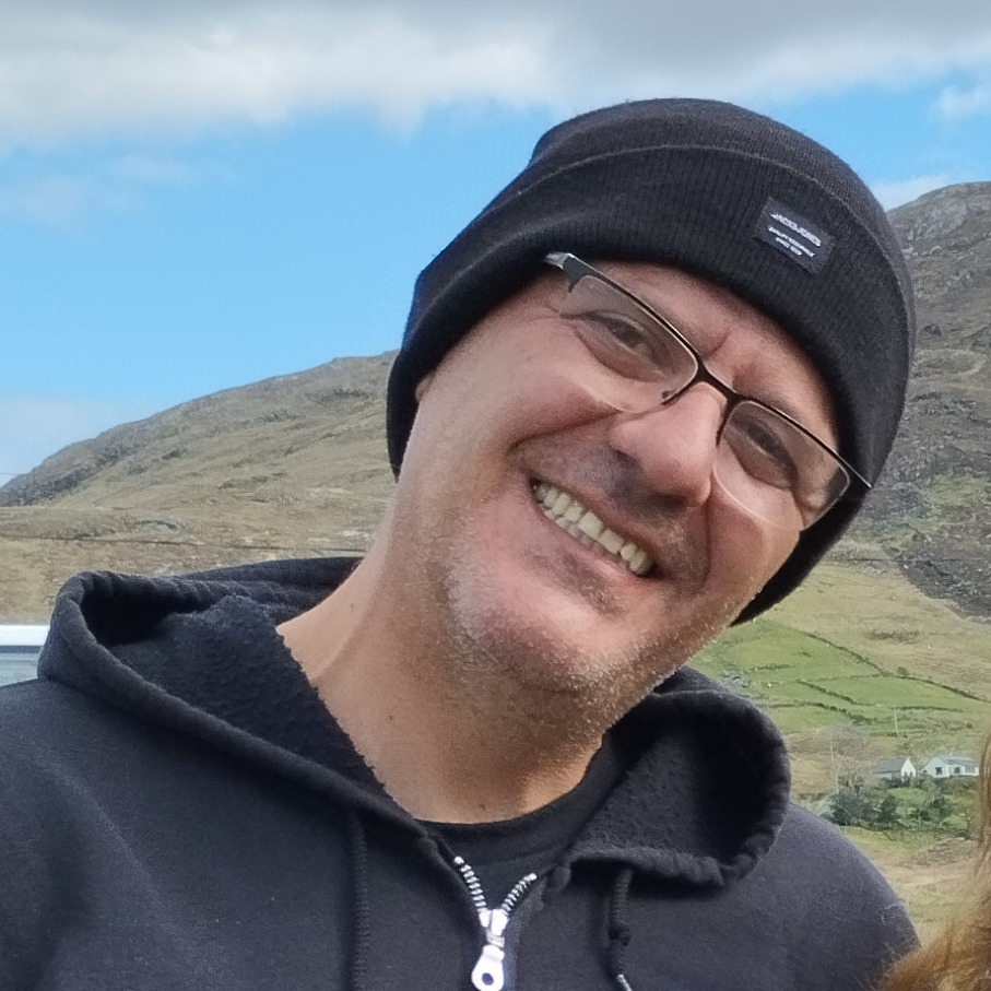 Photo de Stéphane JOHSUA