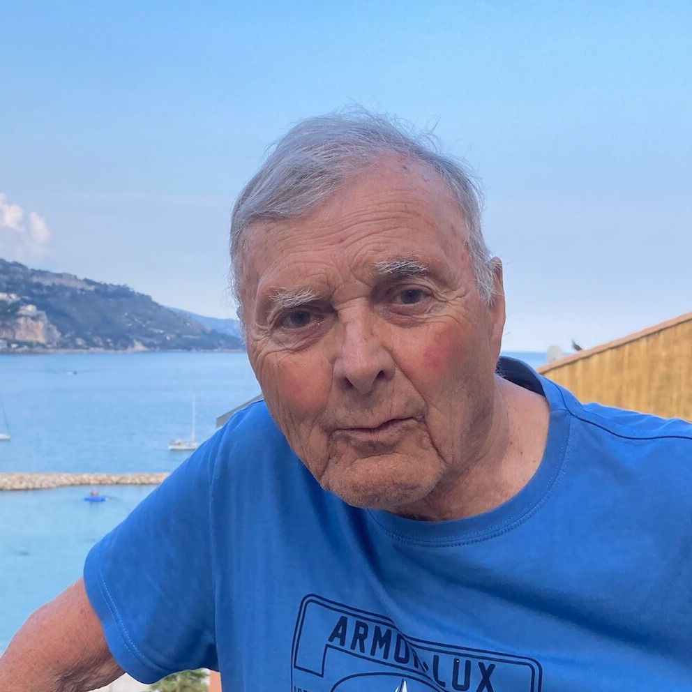 Photo de Jean-Claude MIGNUCCI