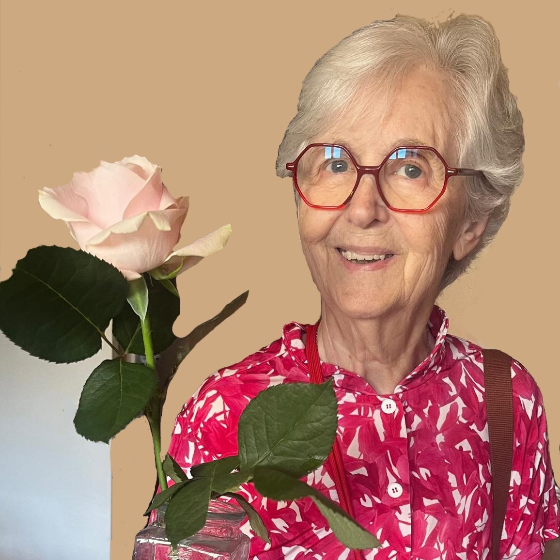 Photo de Marie-France FREMOLLE