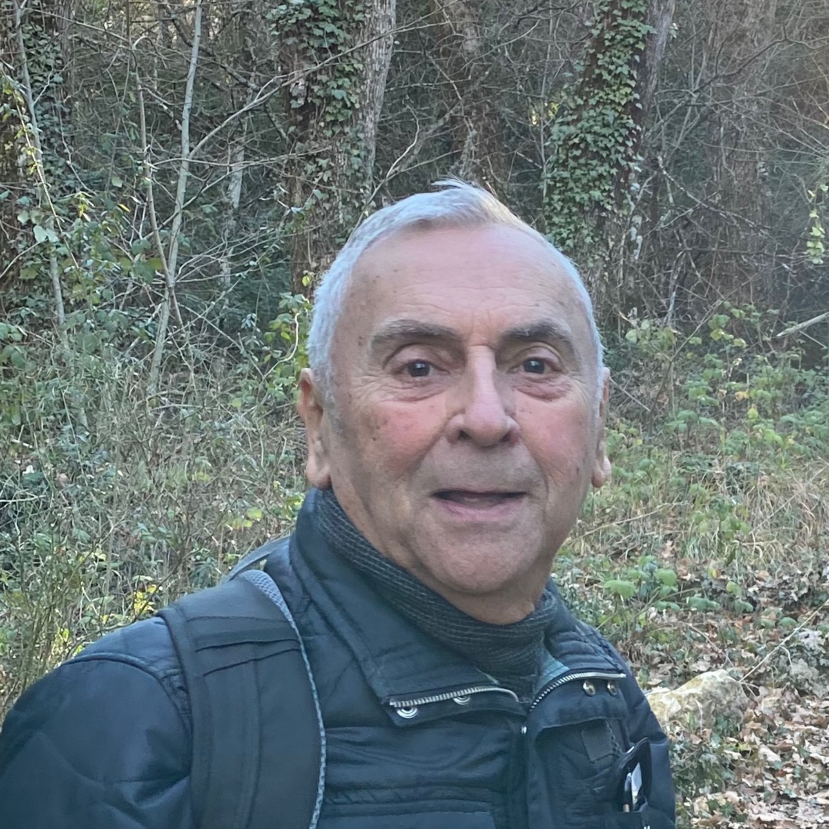 Photo de Charles MITRANO