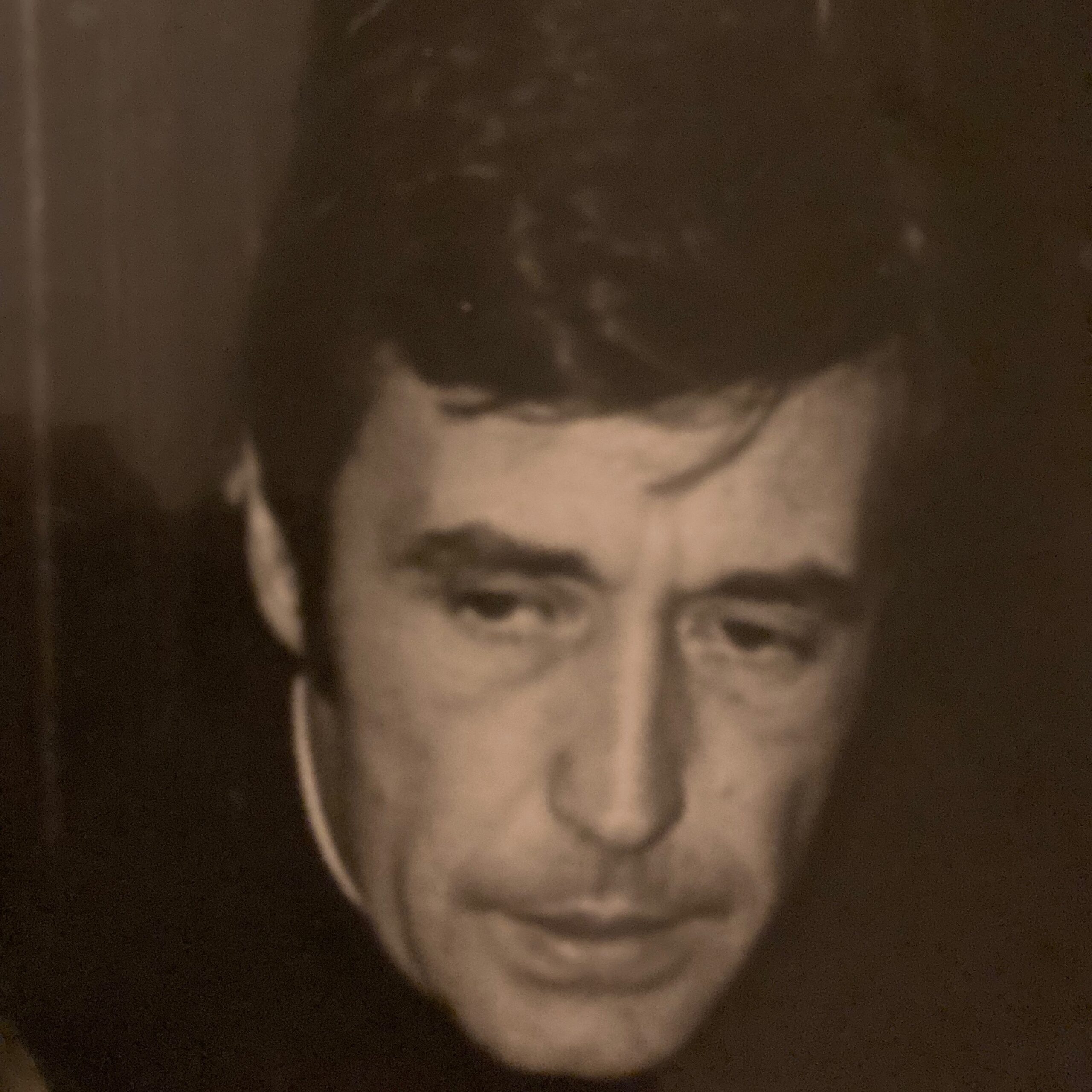 Photo de Bernard MERMET