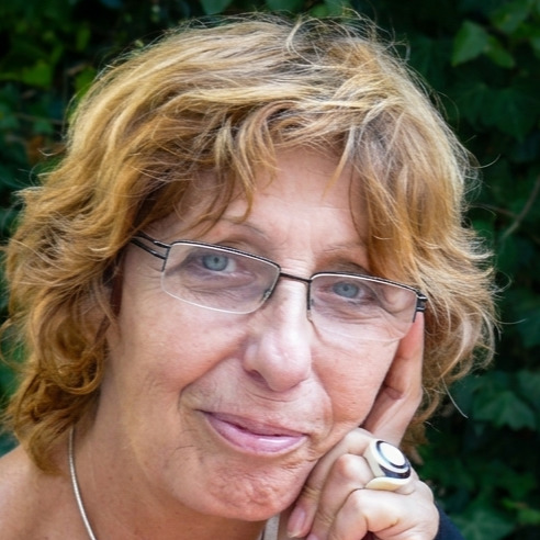 Photo de Josette VIGNAL