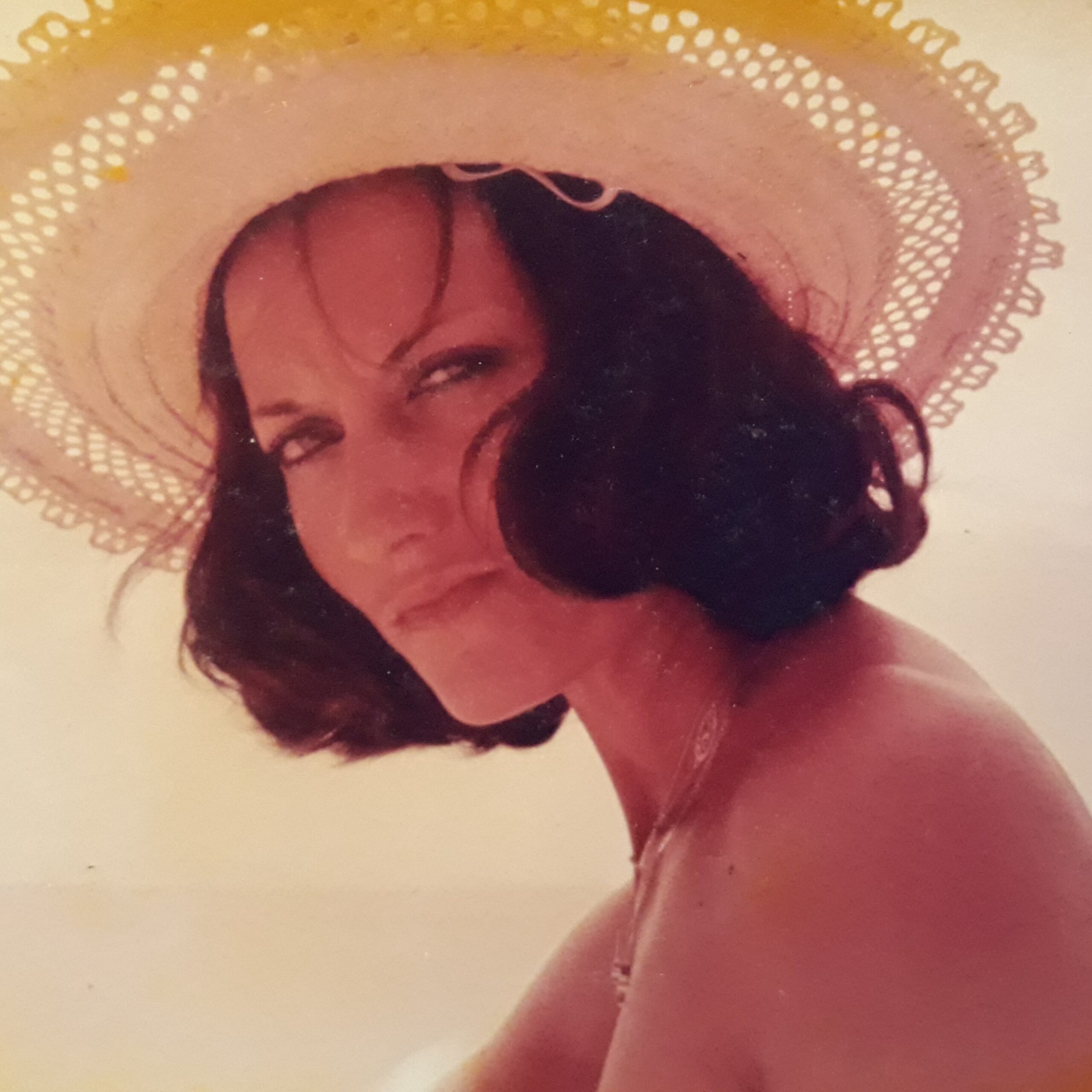 Photo de Marie Thérèse GALLIOT