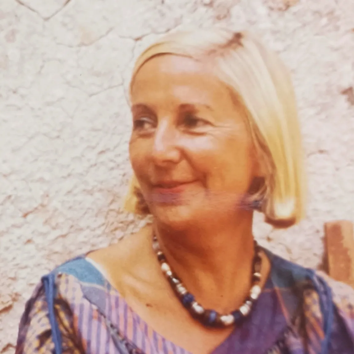 Photo de Michèle CARLE