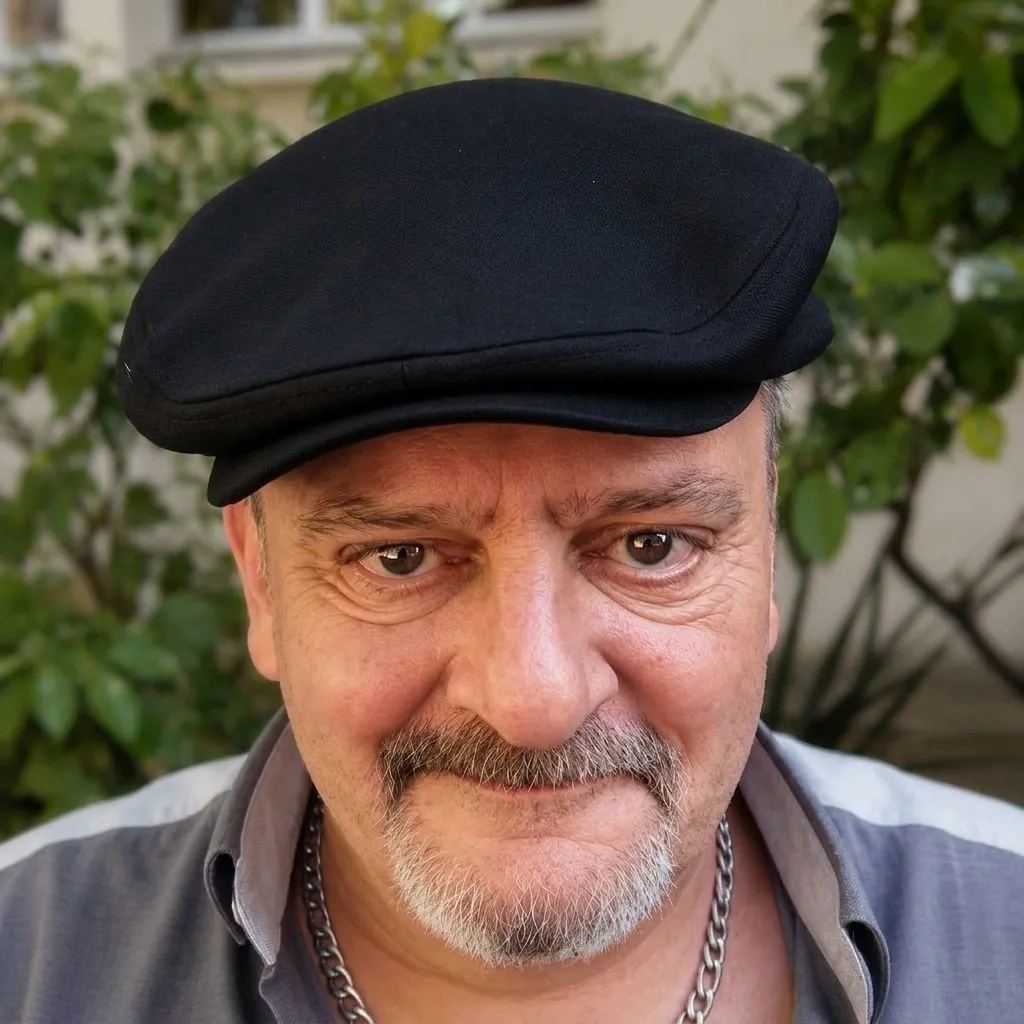 Photo de Jean Louis GALLIGANI
