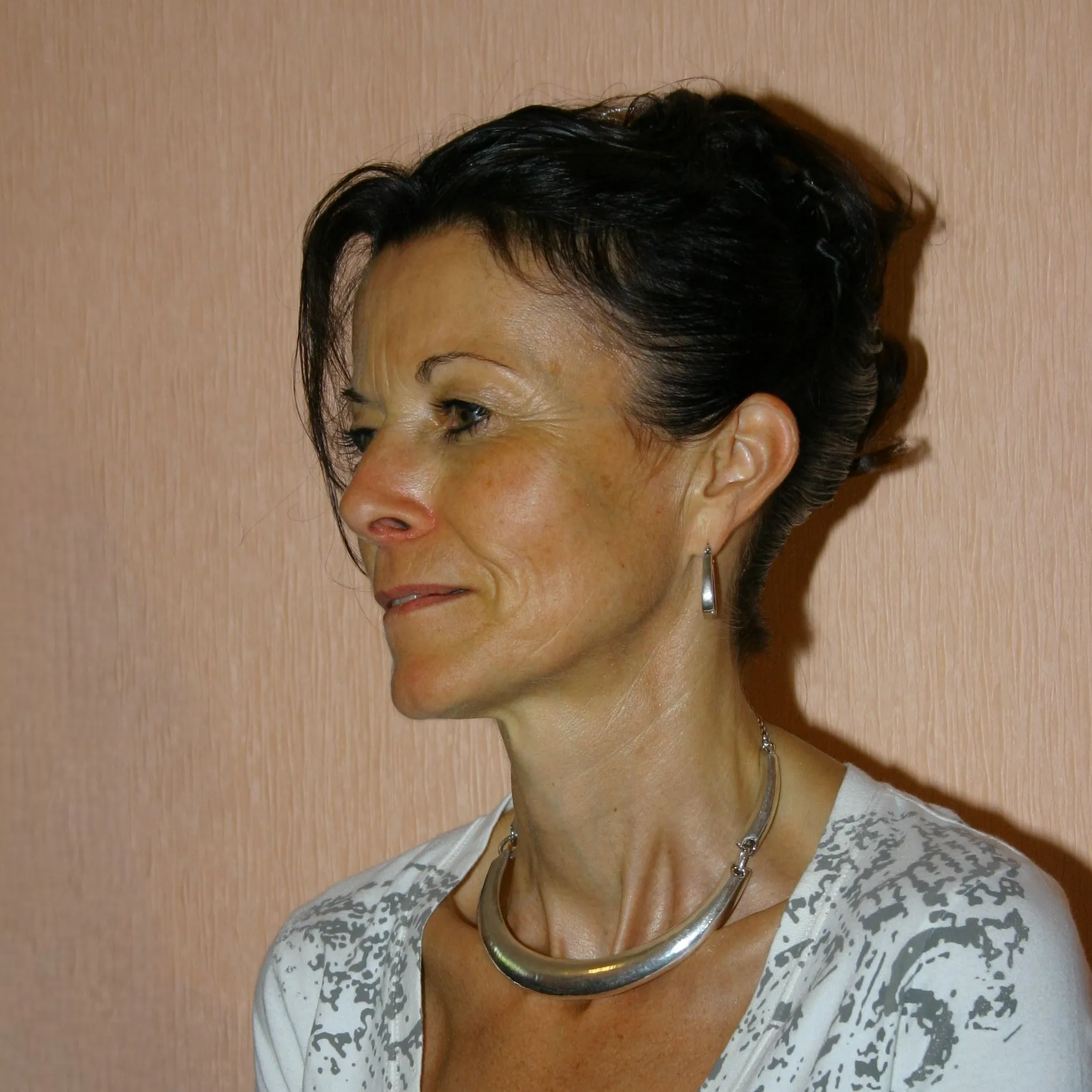 Photo de Sylvie MARTEL