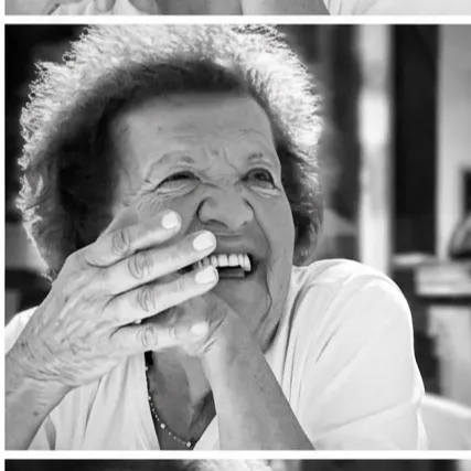 Photo de Marie Louise DEL VECCHIO