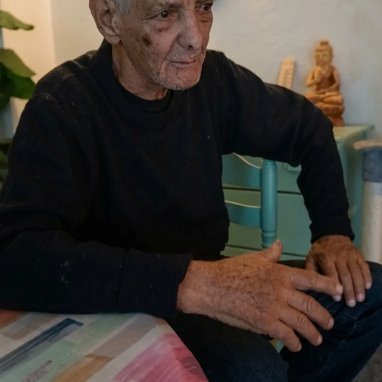 Photo de Gérard GABALDON