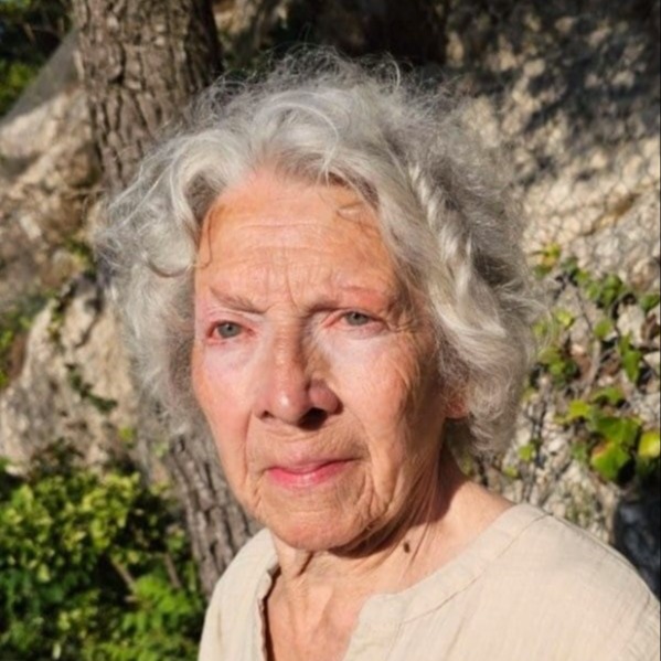 Photo de Jeanne LANOIR